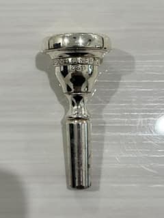レア！ ジャルディネリ トロンボーンマウスピース 2GM 太管用 - メルカリ