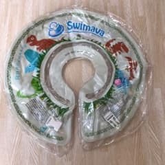 スイマーバ 恐竜のサムネイル