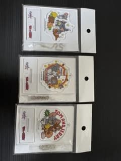 トムとジェリー85周年記念展 チーズboxマスコット | Shop at Mercari