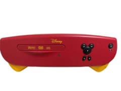 ディズニー　DVDプレーヤーのサムネイル