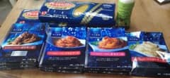 パスタ，パスタソースセットのサムネイル