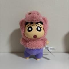 toptoy クレヨンしんちゃんのサムネイル