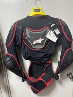 アルパインスター プロテクタージャケットのサムネイル