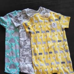 nextbaby☆ロンパースのサムネイル