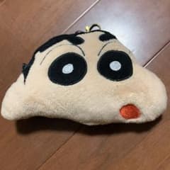 クレヨンしんちゃん  パスケースのサムネイル
