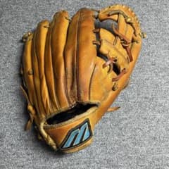 MIZUNO Buw League軟式野球グローブ - メルカリ