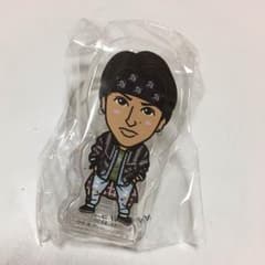 佐野玲於 NAOTO クリップ セットのサムネイル
