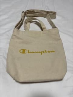 Champion バッグのサムネイル