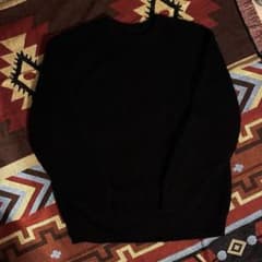 BATONER シグネチャークルーネックニット サイズ2のサムネイル