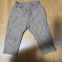 branshes 半端丈パンツ 110cm