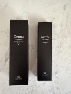エルモサDerma THE FIRST 2点セット - メルカリ