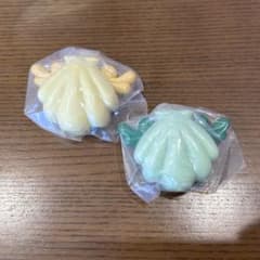 ぴちぴちピッチ コンパクトミラー 2個セット リナ ココのサムネイル