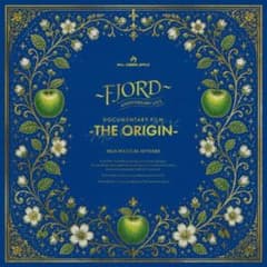 完全未開封】MGA FJORD & THE ORIGIN 初回限定盤BOX - メルカリ