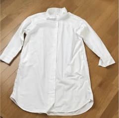 シャツワンピース(岡ちゃんさん専用)のサムネイル
