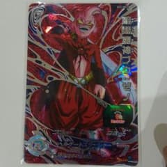 ドラゴンボールヒーローズのサムネイル