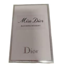 Dior ミスディオール ブルーミングブーケ 100mlのサムネイル