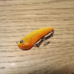 BLUE BLUE アミコンのサムネイル