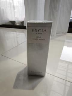 ALBION EXCIA sirius bright serum 40ml - メルカリ
