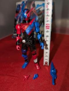 정크 RKF 가면 라이더 빌드 래빗 탱크 폼 가면 라이더 빌드