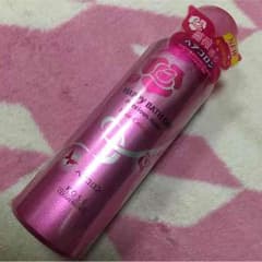 HAPPY BATH DAY♡ヘアコロンのサムネイル