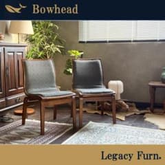 ①オールドカリモク karimoku ヴィンテージチェア ビンテージチェア RZ