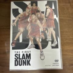 THE FIRST SLAM DUNK STANDARD EDITION('2…のサムネイル