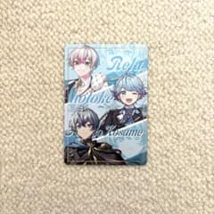 VOISINGチップスカード 雨乃こさめ、hotoke、Reluのサムネイル