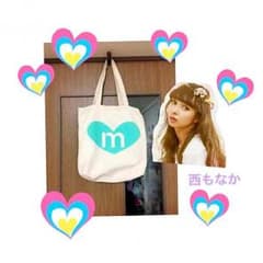 西もなか トートのサムネイル