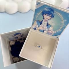 R*読様 KAITO 15th anniversary 指輪 15周年 - メルカリ