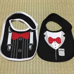 スタイ フォーマル 2枚セット 未使用 カーターズのサムネイル