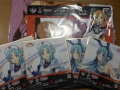 ソードアート・オンライン 一番くじ アスナセットのサムネイル
