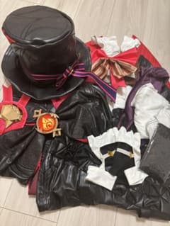原神　リネ　コスプレ衣装のサムネイル
