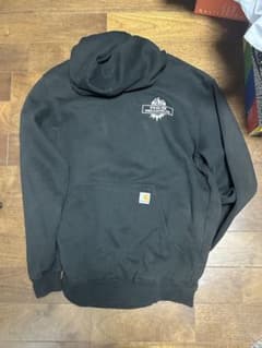 Carhartt パーカーのサムネイル