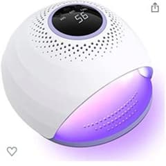 ネイルドライヤー 最終値下げのサムネイル