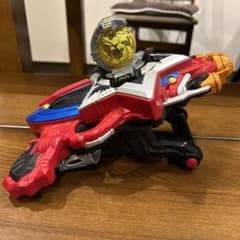 宇宙戦隊キュウレンジャー セイザブラスターのサムネイル