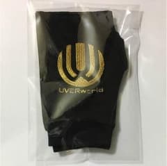 UVERworld グローブのサムネイル