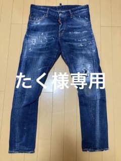 DSQUARED2 SEXY TWISTのサムネイル