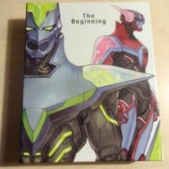 TIGER&BUNNY the Beginningのサムネイル