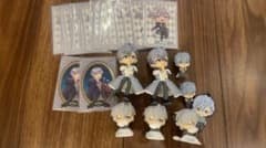カラフルピーチ ヒロ 魔法学園のサムネイル