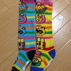 靴下のサムネイル