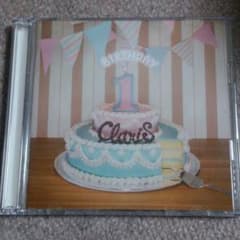 birthday ClariSのサムネイル