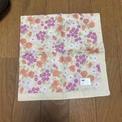 renoma ハンドタオルのサムネイル