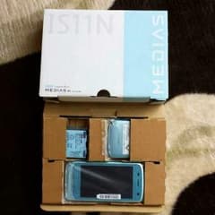 新品■MEDIAS■IS11Nのサムネイル
