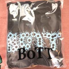 BOTT brown パーカー ZIP フーディー 新品 未使用 XL ボット - メルカリ