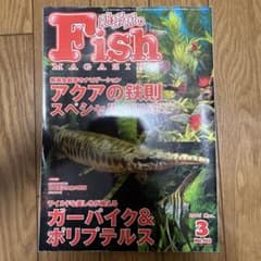 フィッシュマガジン2005年3月vol.468のサムネイル