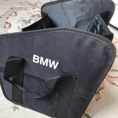 あかさたなはまー様 BMWトランク収納ケース 車のサムネイル