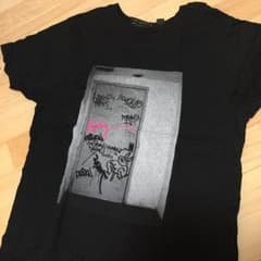 マークジェイコブス Tシャツのサムネイル