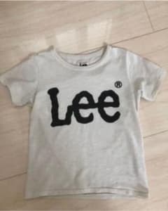 Lee  キッズ Tシャツのサムネイル