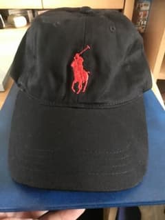ラルフローレン キャップのサムネイル