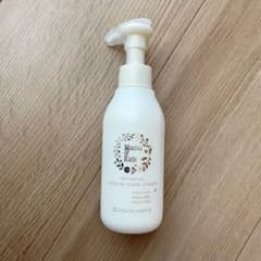 mama&kids ママ&キッズ ナチュラルマーククリームのサムネイル